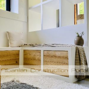 Blloqe te lehtesuar AAC per dekor Blloqe te lehtesuar AAC per dekor